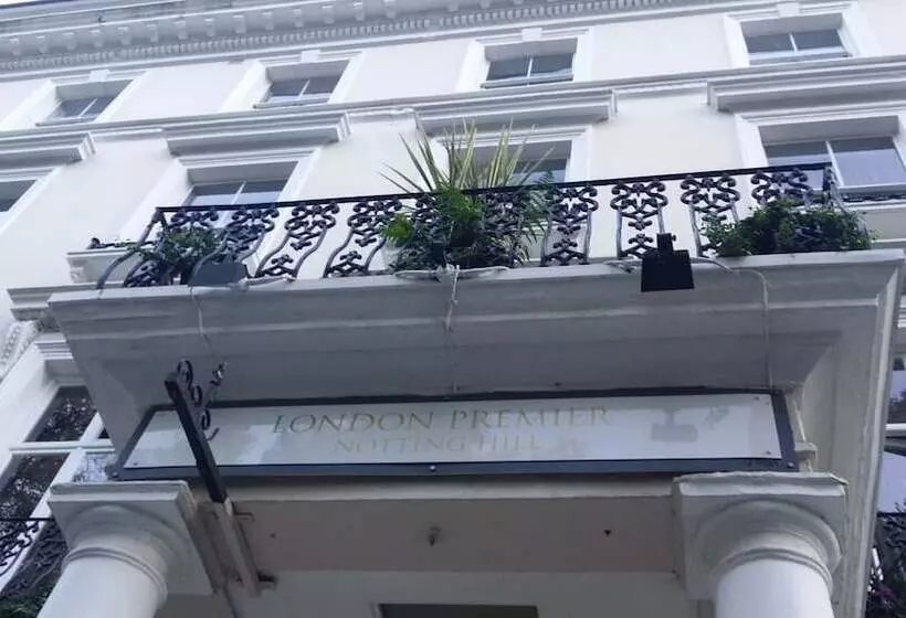 Fotos del hotel The Premier Notting Hill:  5