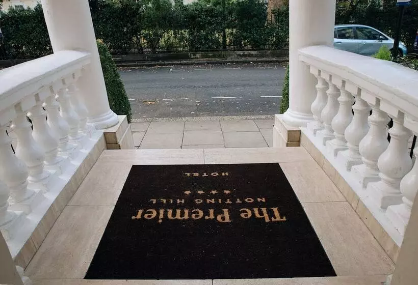 Fotos del hotel The Premier Notting Hill:  14