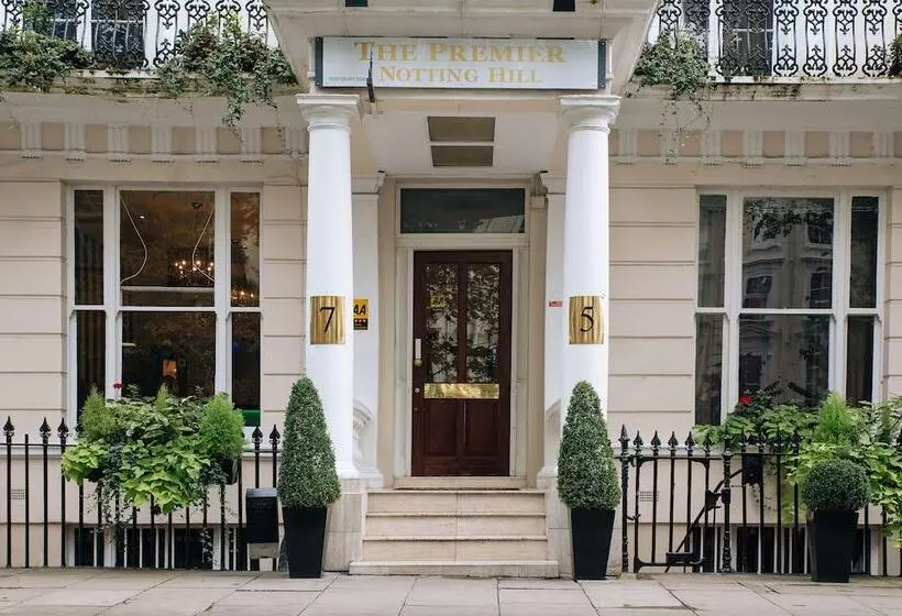 Fotos del hotel The Premier Notting Hill:  18