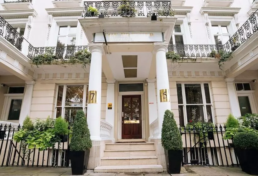 Fotos del hotel The Premier Notting Hill:  12