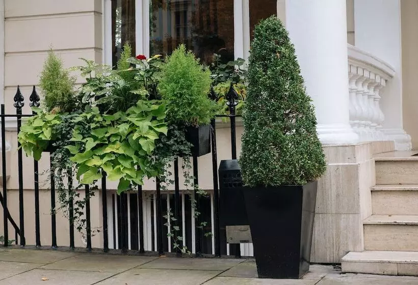 Fotos del hotel The Premier Notting Hill:  22