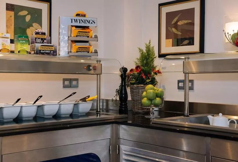 Fotos del hotel The Premier Notting Hill:  7