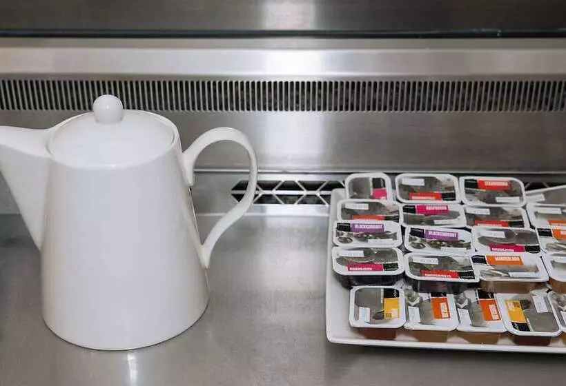 Fotos del hotel The Premier Notting Hill:  11