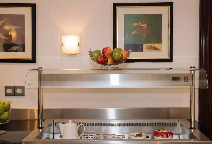 Fotos del hotel The Premier Notting Hill:  3