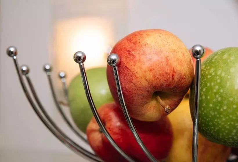 Fotos del hotel The Premier Notting Hill:  25