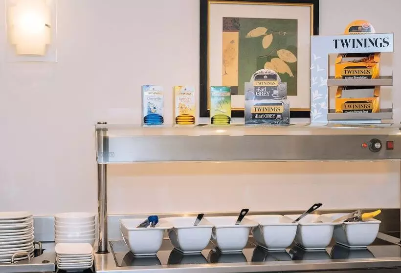 Fotos del hotel The Premier Notting Hill:  8