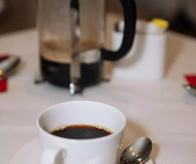 Fotos del hotel The Premier Notting Hill:  4