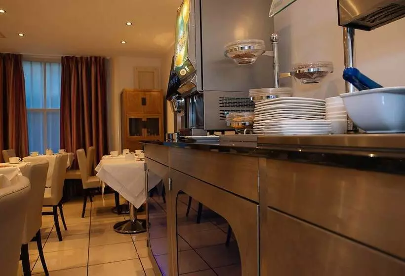 Fotos del hotel The Premier Notting Hill:  24