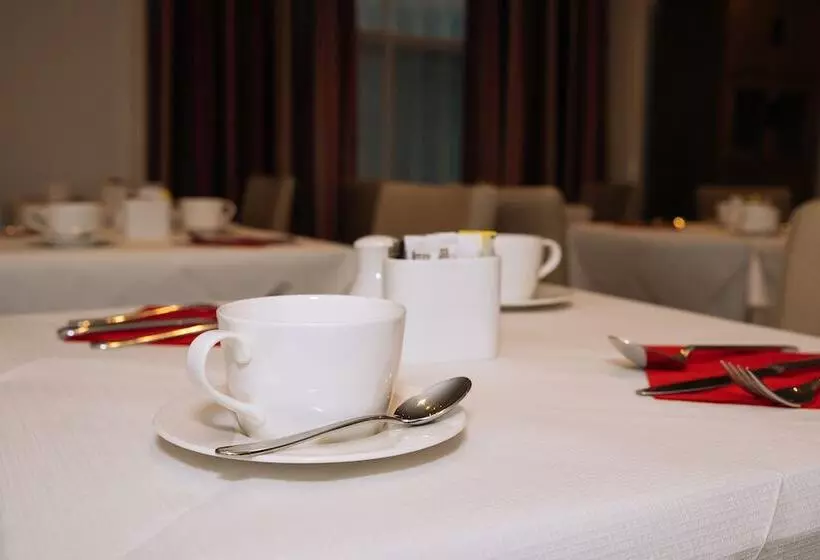 Fotos del hotel The Premier Notting Hill:  21