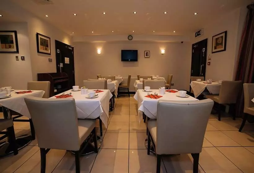 Fotos del hotel The Premier Notting Hill:  10