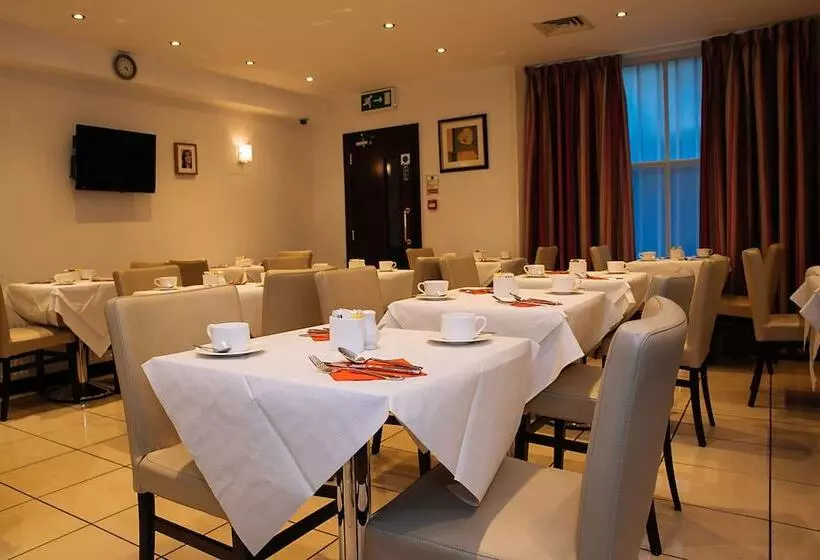 Fotos del hotel The Premier Notting Hill:  19