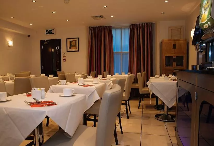 Fotos del hotel The Premier Notting Hill:  2