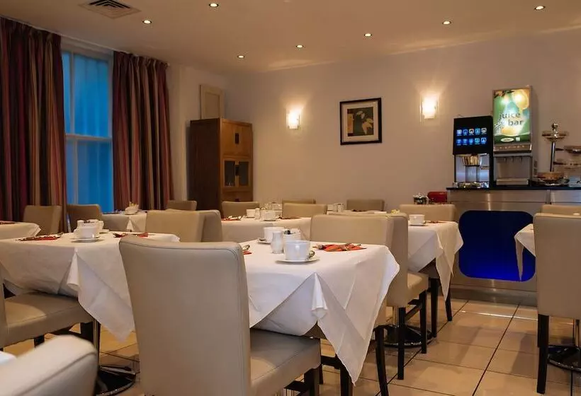 Fotos del hotel The Premier Notting Hill:  16