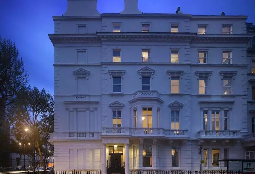 Fotos del hotel The Adria:  17