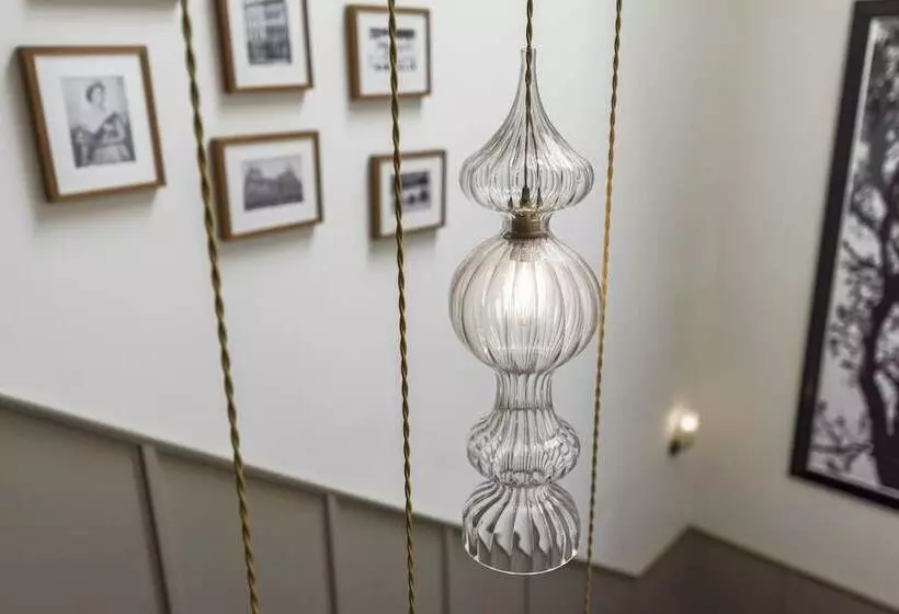 Fotos del hotel The Adria:  6