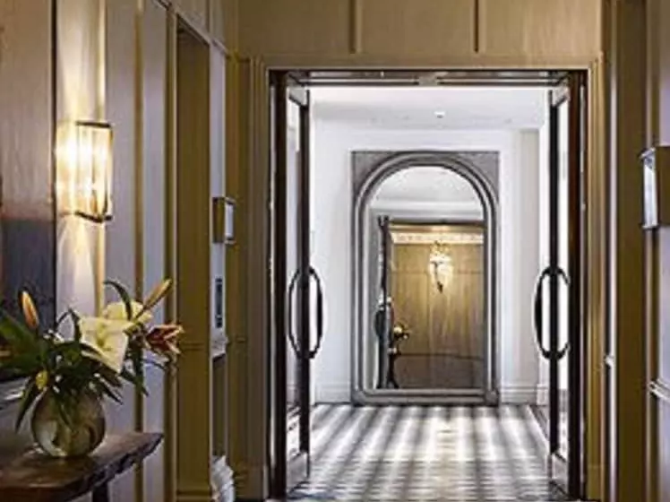 Fotos del hotel The Adria:  2