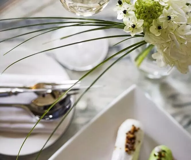 Fotos del hotel The Adria:  4