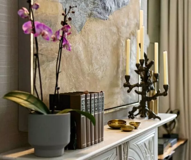 Fotos del hotel The Adria:  11