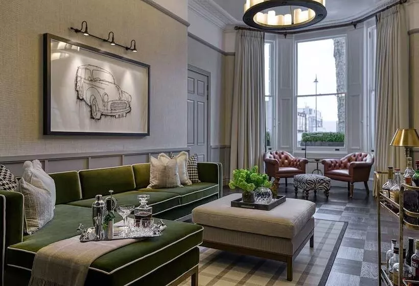 Fotos del hotel The Adria:  21