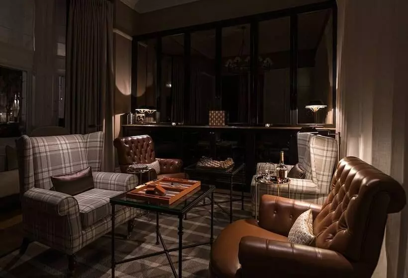 Fotos del hotel The Adria:  25