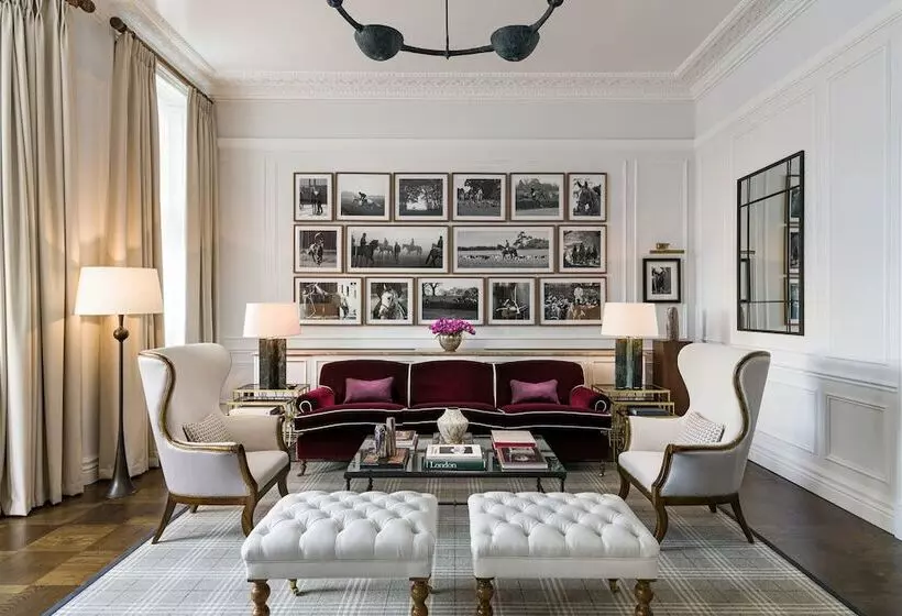 Fotos del hotel The Adria:  8