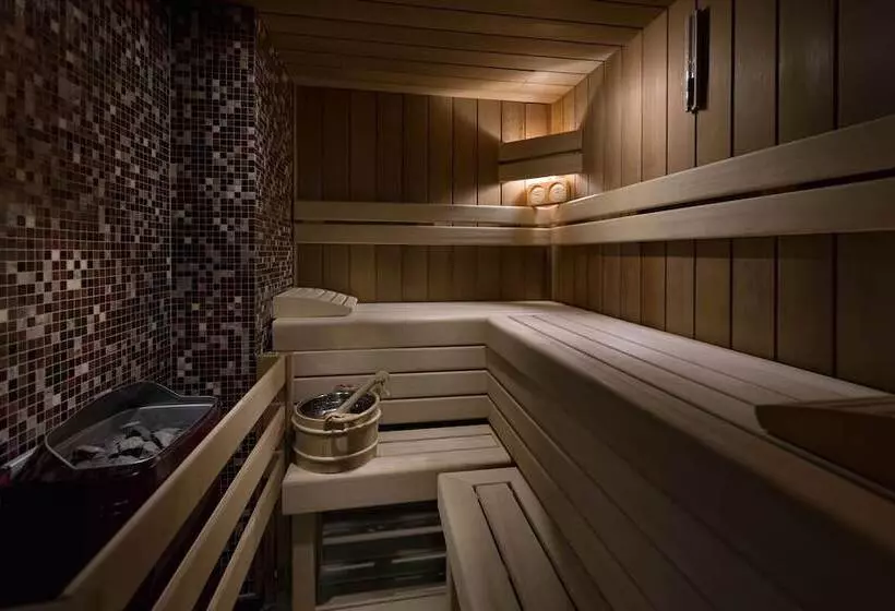 Fotos del hotel The Adria:  9