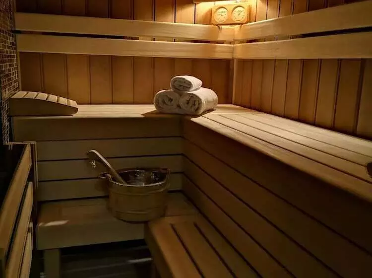 Fotos del hotel The Adria:  3