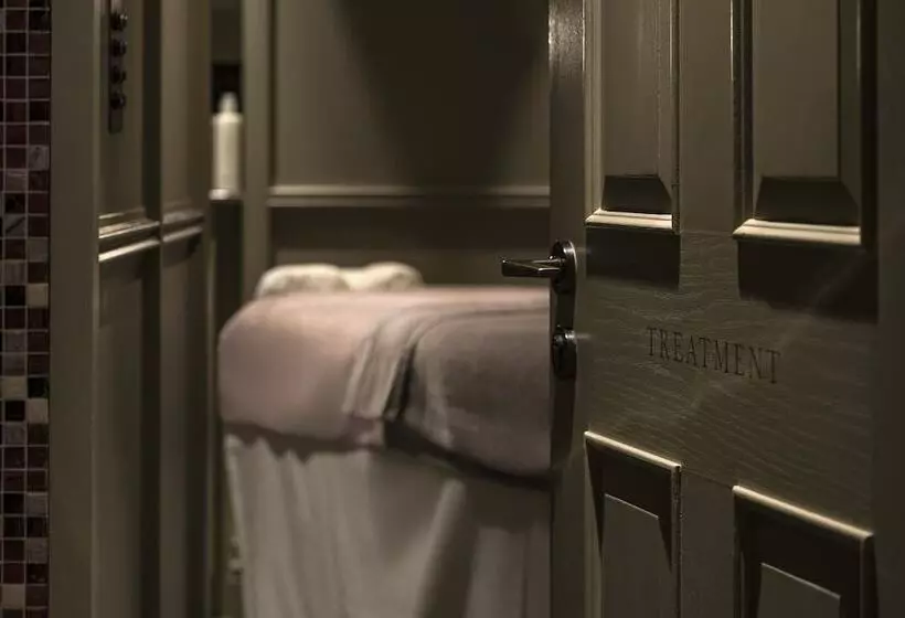 Fotos del hotel The Adria:  23