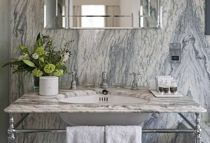 Fotos del hotel The Adria:  22