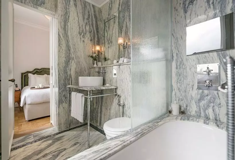 Fotos del hotel The Adria:  10