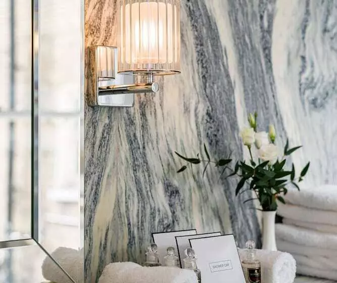 Fotos del hotel The Adria:  20