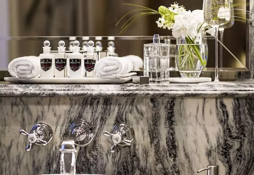 Fotos del hotel The Adria:  19