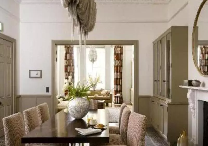 Fotos del hotel The Adria:  18