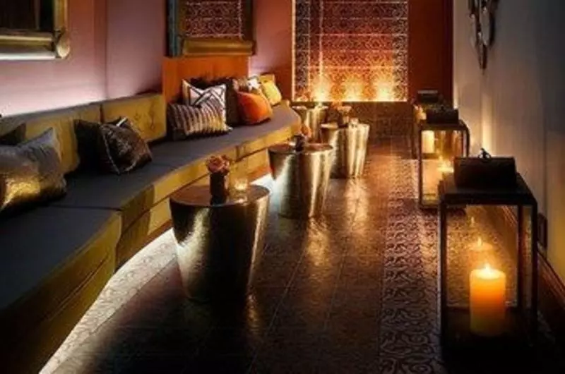 Fotos del hotel The Adria:  14