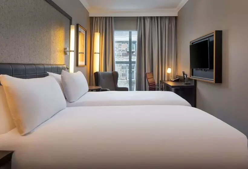 Fotos del hotel Doubletree By Hilton Edinburgh City Centre:  18