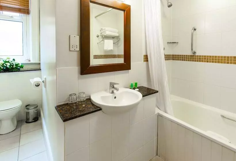 Fotos del hotel Durley Dean:  3