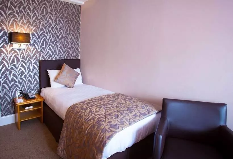 Fotos del hotel Durley Dean:  15