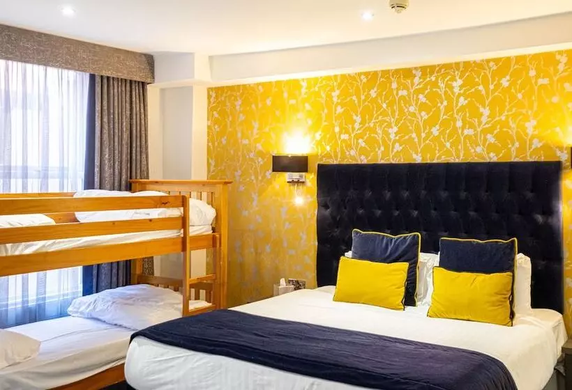 Fotos del hotel Durley Dean:  10