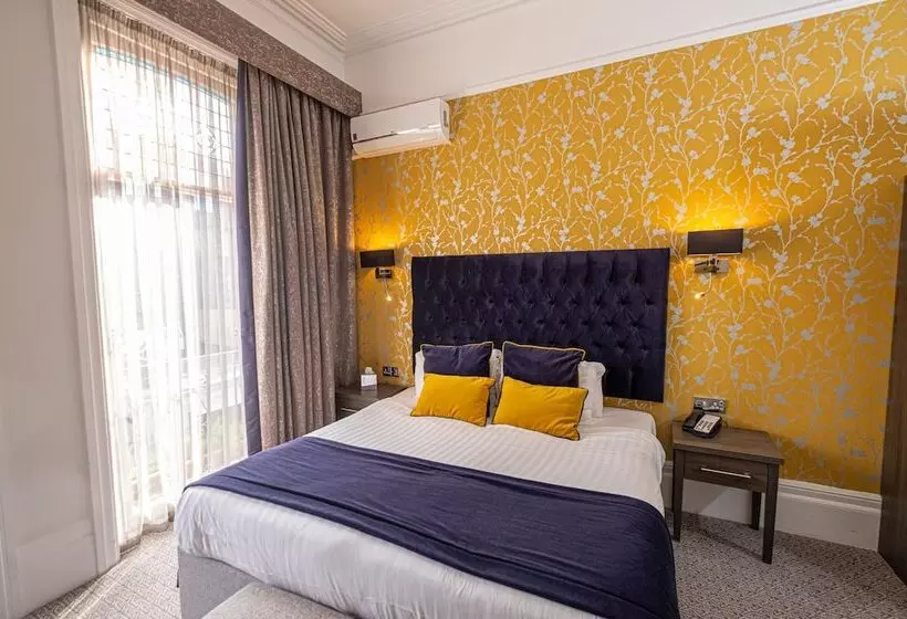 Fotos del hotel Durley Dean:  9