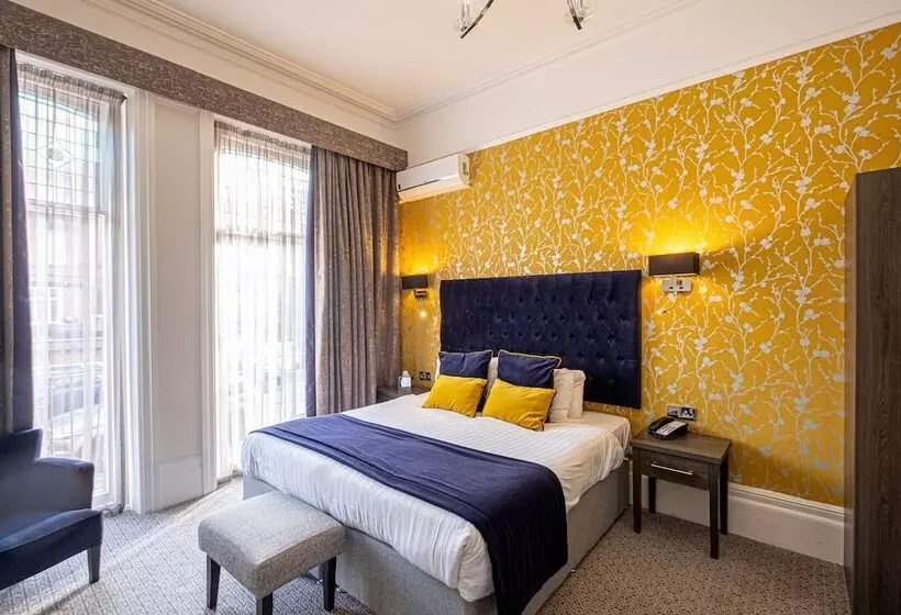 Fotos del hotel Durley Dean:  8