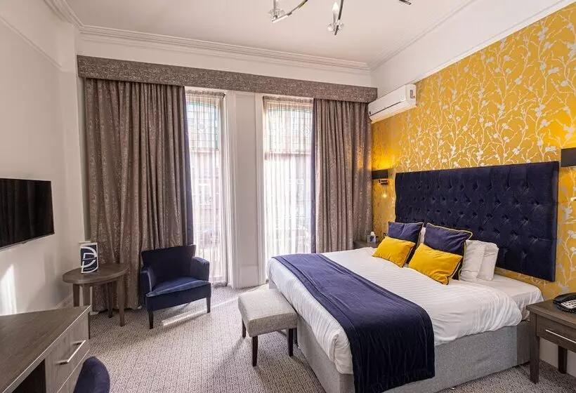 Fotos del hotel Durley Dean:  21