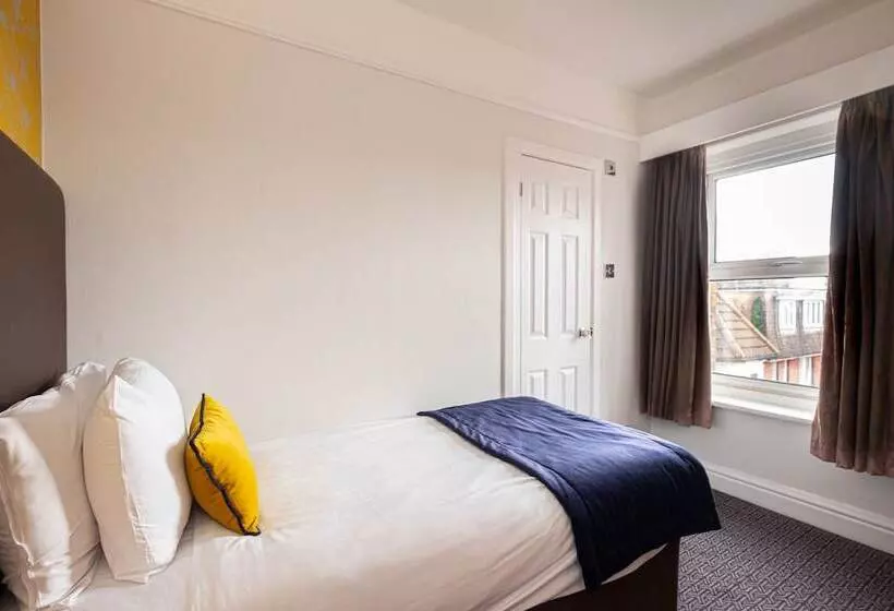 Fotos del hotel Durley Dean:  19