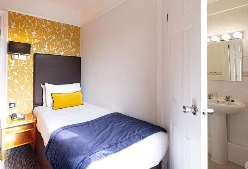 Fotos del hotel Durley Dean:  7