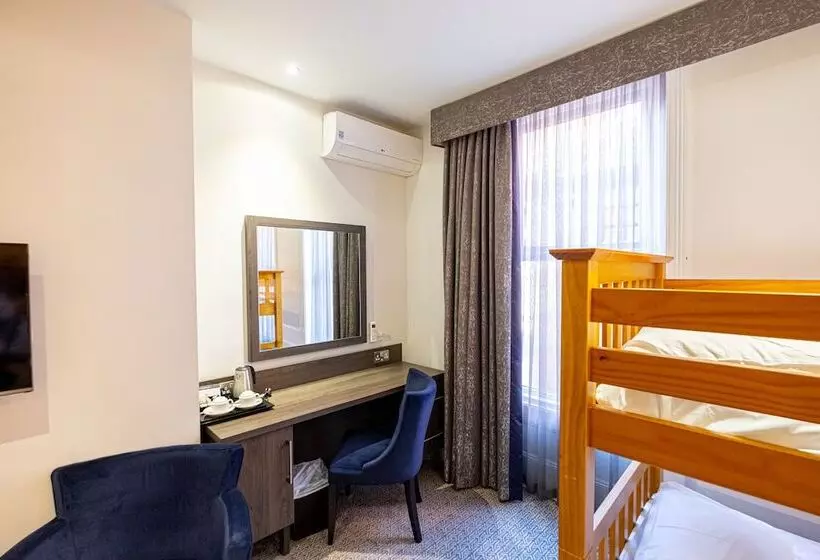 Fotos del hotel Durley Dean:  16