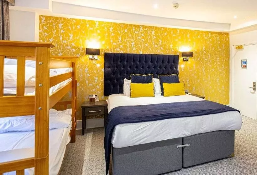 Fotos del hotel Durley Dean:  18