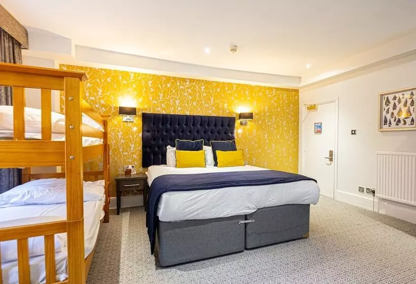 Fotos del hotel Durley Dean:  5