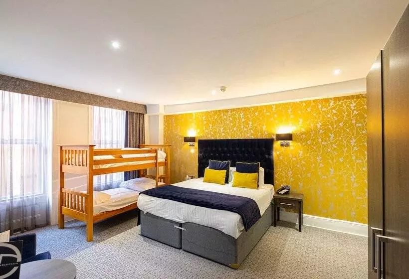 Fotos del hotel Durley Dean:  17