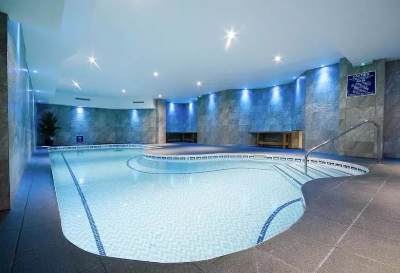 Fotos del hotel Durley Dean:  2