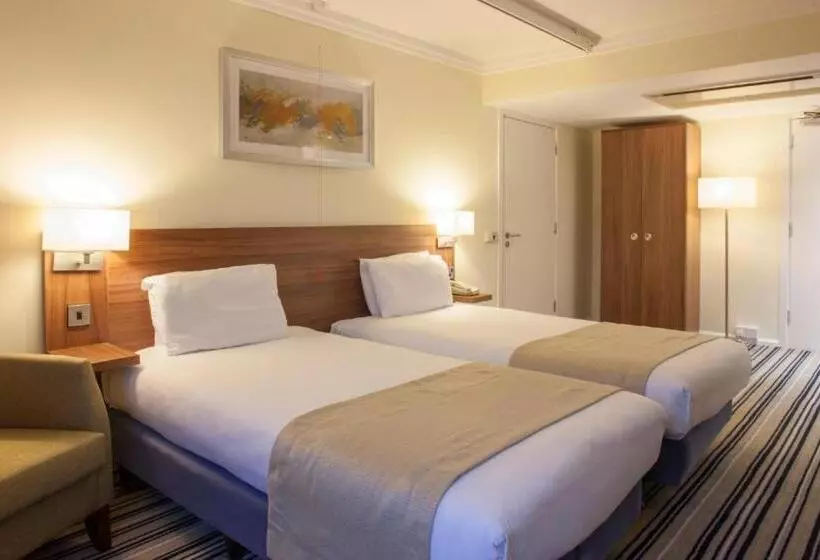 Fotos del hotel Holiday Inn Birmingham M6 Jct7:  16