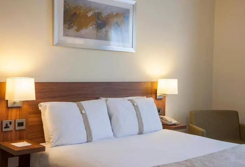 Fotos del hotel Holiday Inn Birmingham M6 Jct7:  14